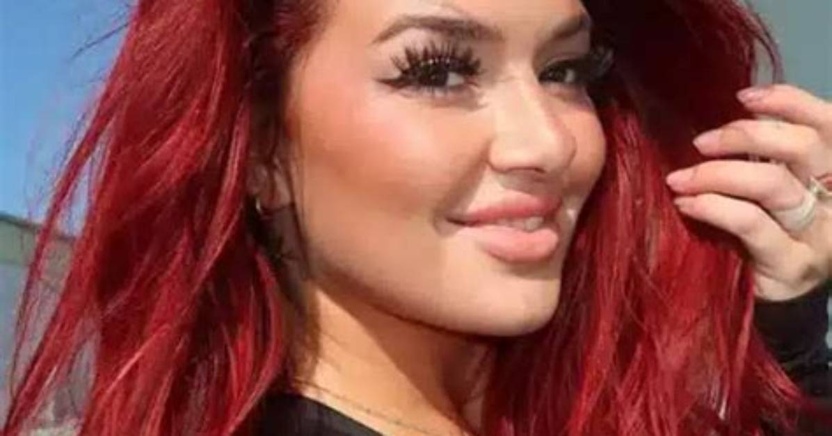 Amari Alexis Height, Weight, Net Worth, Age, Birthday, Wikipedia, Who, Instagram, Biography