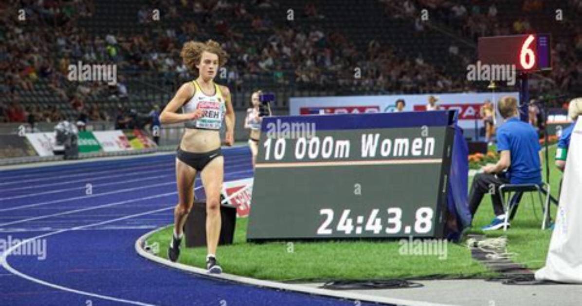 Amazing Facts About Alina Meters