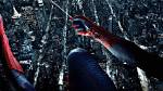 Amazing Spider-Man Sophie Video: Swinging Action and Web-Slinging Thrills