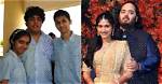 Ambani's Son: Health Concerns and Family Resilience
