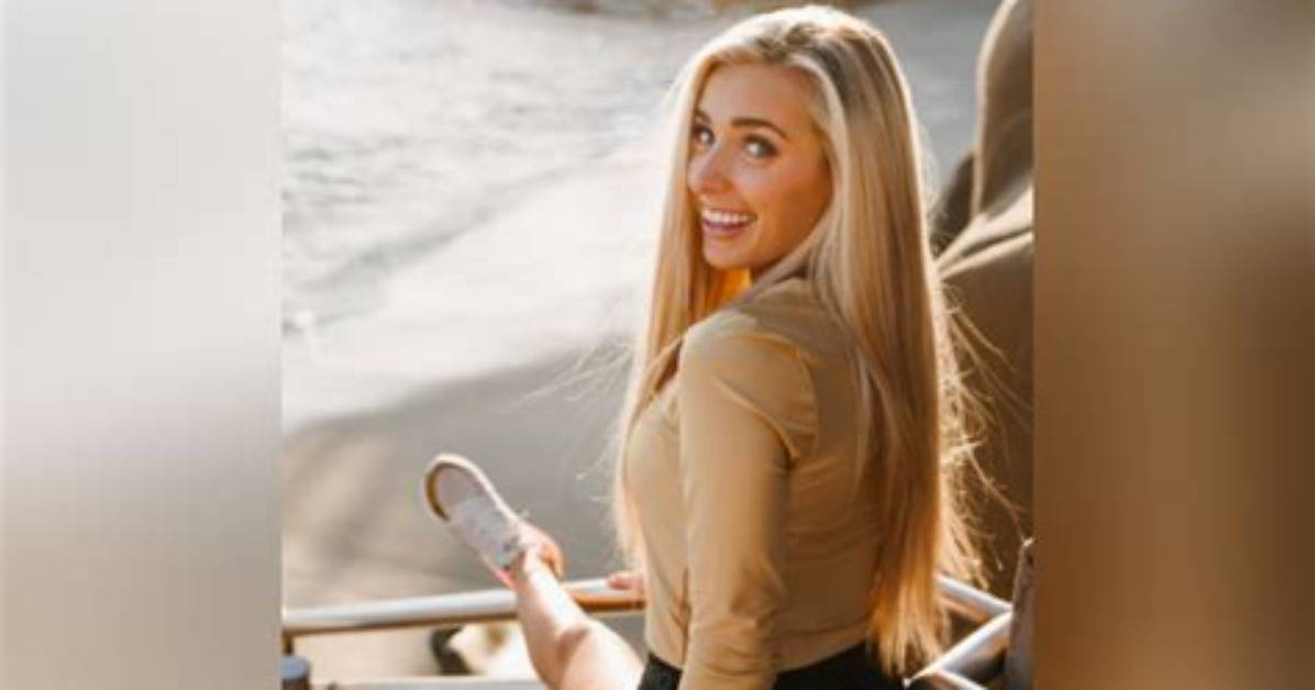 Ambry Mehr Height, Age, Boyfriend, Biography, Wiki, Net Worth