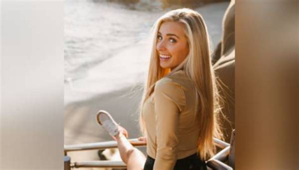 Ambry Mehr Height, Age, Boyfriend, Biography, Wiki, Net Worth