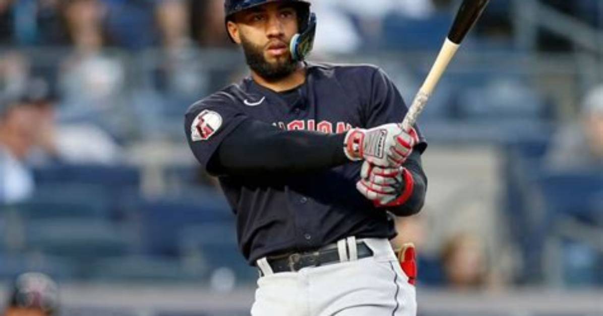 Amed Rosario | Is He Related Eddie Rosario | Brother