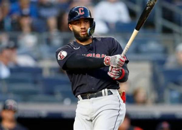 Amed Rosario | Is He Related Eddie Rosario | Brother