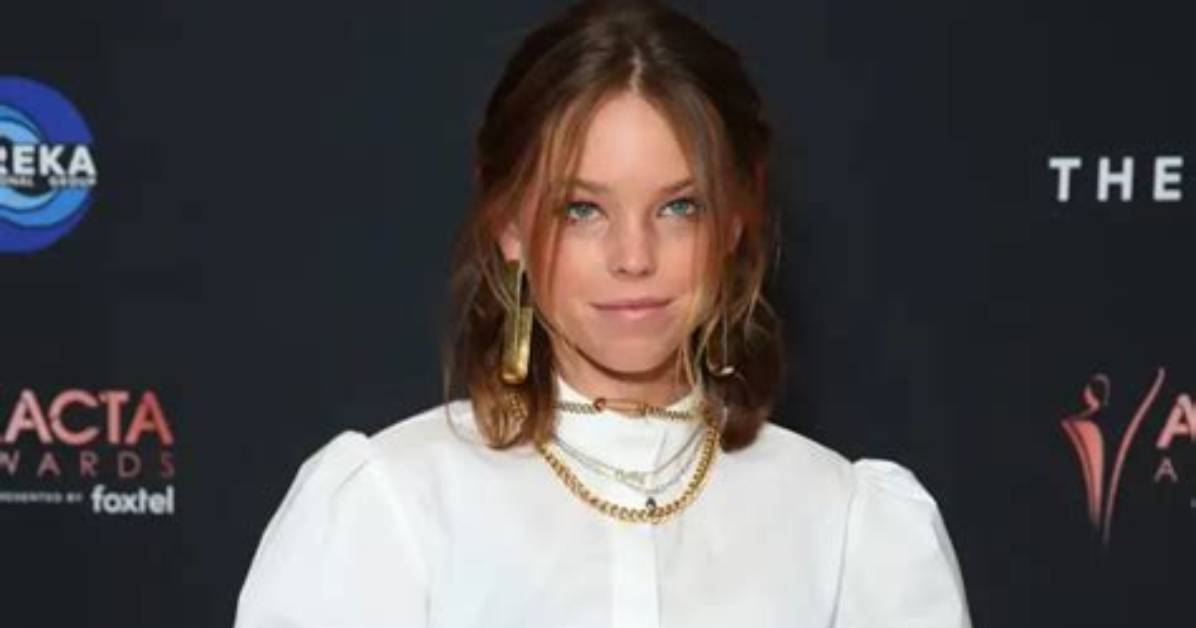 Amelia Brantley Height, Weight, Net Worth, Age, Birthday, Wikipedia, Who, Nationality, Biography