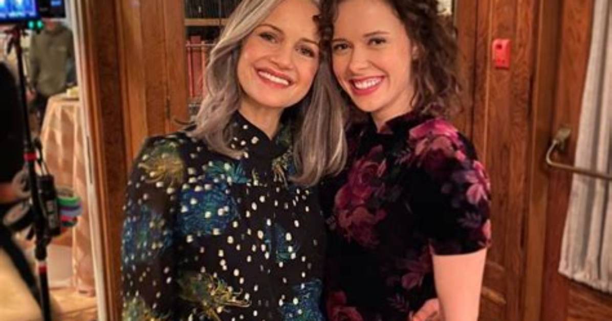 Amelia Eve's Wife and the Power of Lgbtq+ Representation