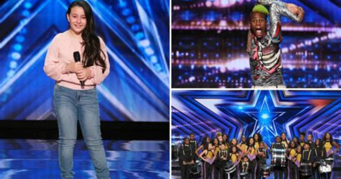 ‘America’s Got Talent’ Season 15 Coming Weekly to Netflix Uk