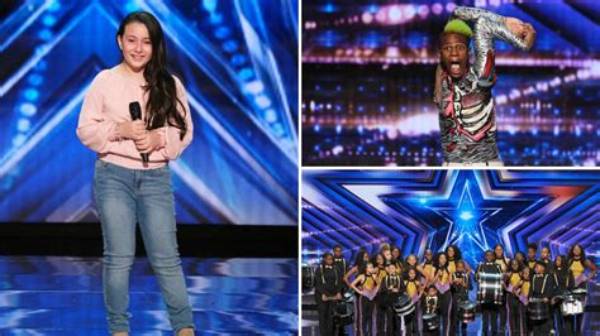‘America’s Got Talent’ Season 15 Coming Weekly to Netflix Uk