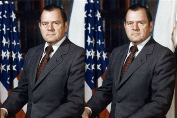 American Businessman & Politician, Charles W. Duncan Jr. , Dies at 96