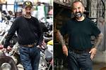 American Pickers' Frank Fritz Recovering from Stroke
