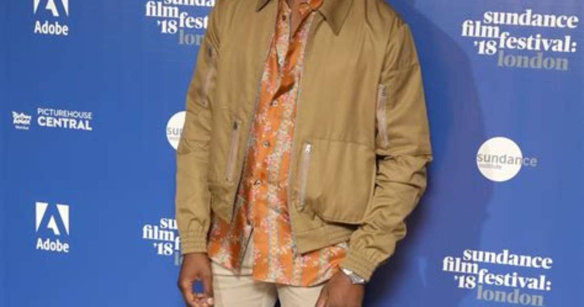 Aml Ameen Height, Weight, Net Worth, Age, Birthday, Wikipedia, Who, Nationality, Biography