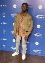 Aml Ameen Height, Weight, Net Worth, Age, Birthday, Wikipedia, Who, Nationality, Biography