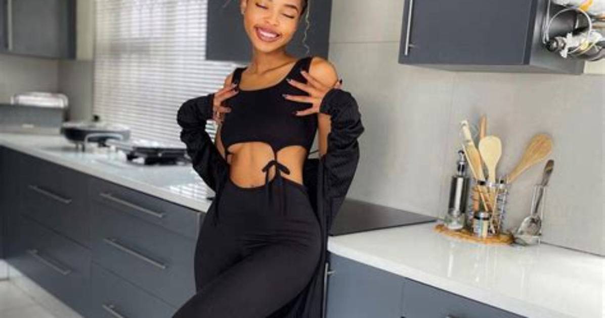 Amogelang Manyisa Height, Weight, Net Worth, Age, Birthday, Wikipedia, Who, Nationality, Biography