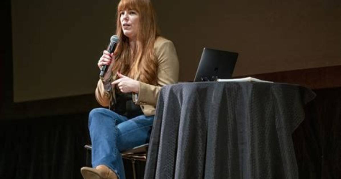 Amy Bruni's Marital Connection in "Dead Files" Revealed