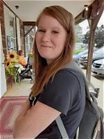 Amy Dull: a Leader in Iowa City