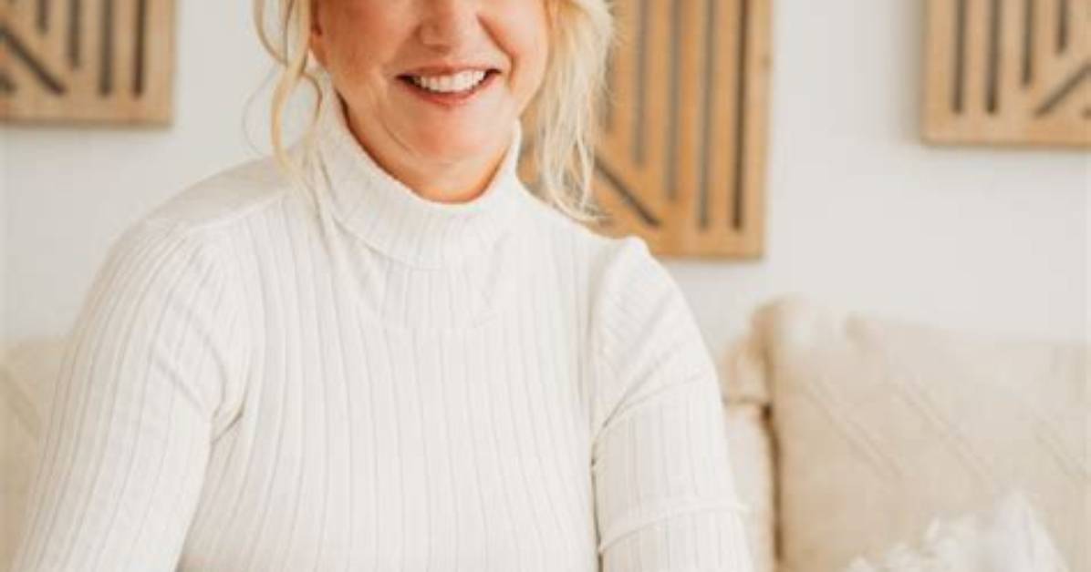 Amy Loughren: the Compassionate Caregiver with a Heart of Gold