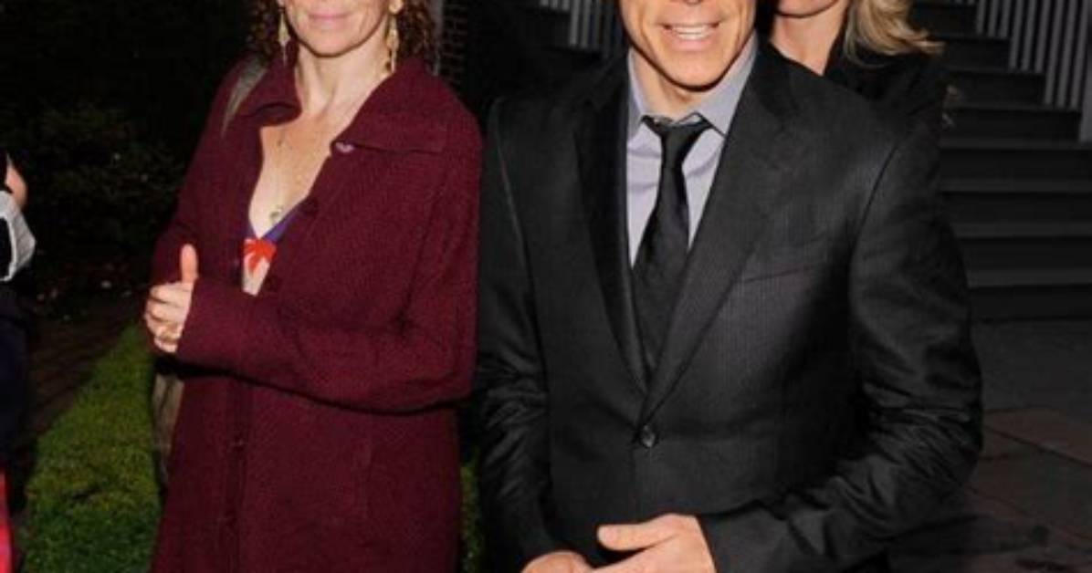 Amy Stiller Husband Rodger Bumpass | Are They Still Married