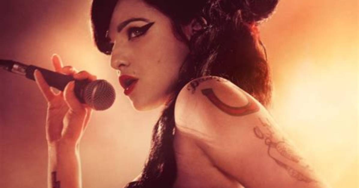 Amy Winehouse Biopic: Back to Black First Look, Release Date, Cast, and More
