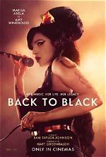 Amy Winehouse Biopic: Back to Black First Look, Release Date, Cast, and More