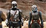 “An Absolute Masterpiece”: the Mandalorian Season 3 New Look Leaves Twitter Thrilled