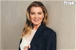 An Exclusive Interview with Ellen Pompeo