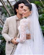 An Exclusive Look into Their Marriage