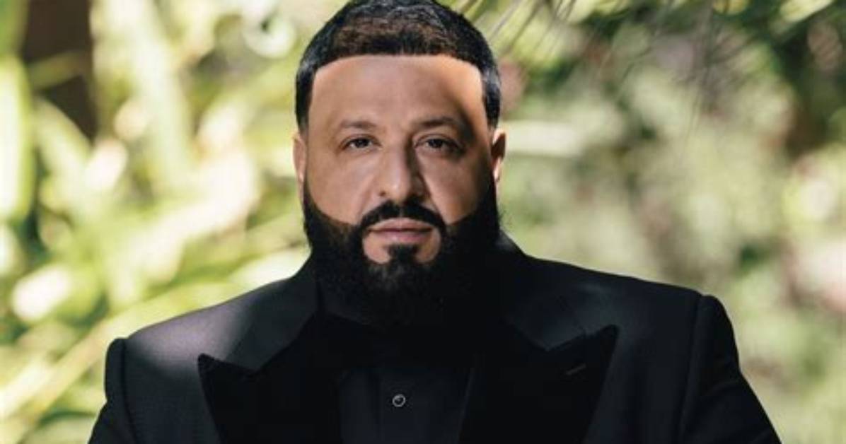 An in-Depth Exploration of Dj Khaled's Height