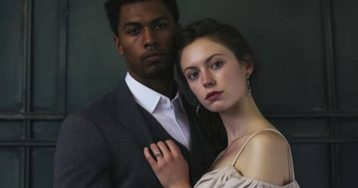 An Unforgettable Interracial Love Story