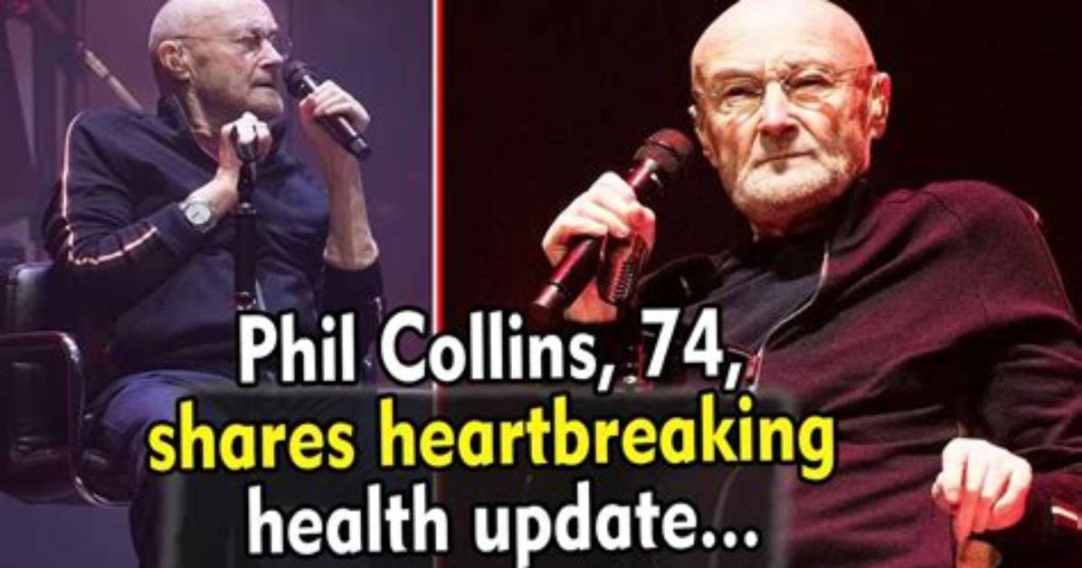 An Update on His Recent Illness