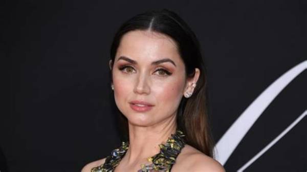 Ana De Armas Height, Weight, Net Worth, Age, Birthday, Wikipedia, Who, Nationality, Biography