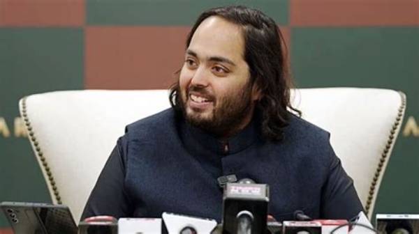 Anant Ambani Height, Weight, Net Worth, Age, Birthday, Wikipedia, Who, Instagram, Biography