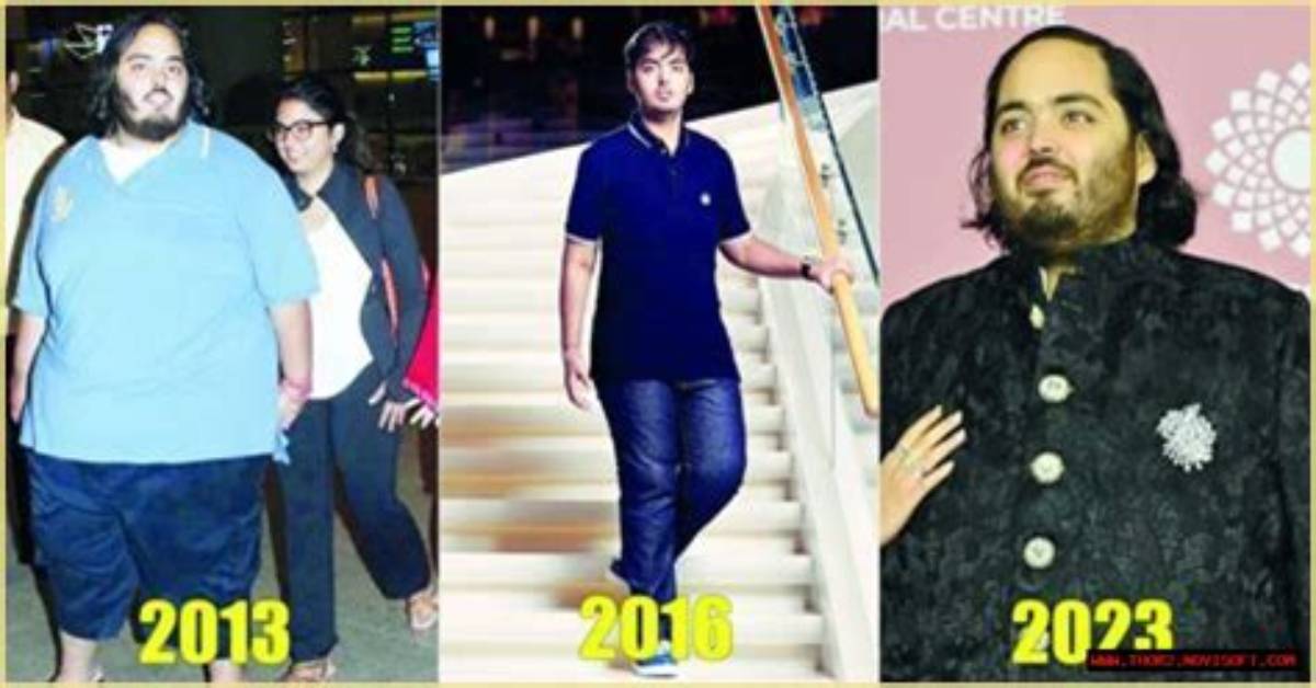 Anant Ambani: Unveiling the Speculation Surrounding His Mental Health