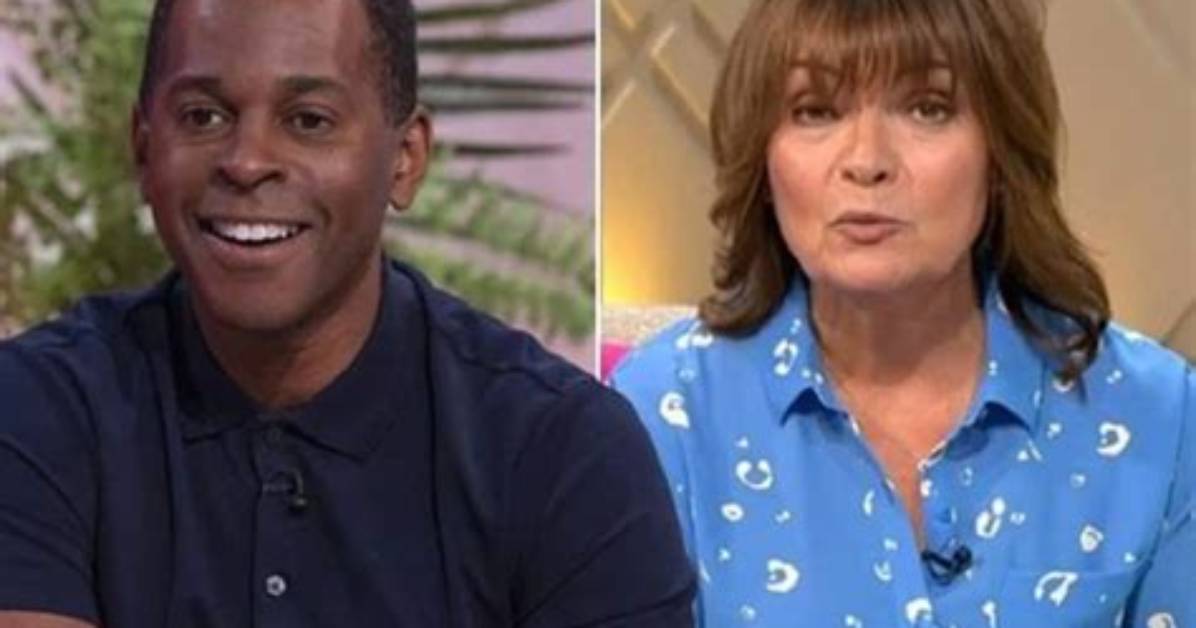Andi Peters Wife: Is He Married? Partner Family and Net Worth