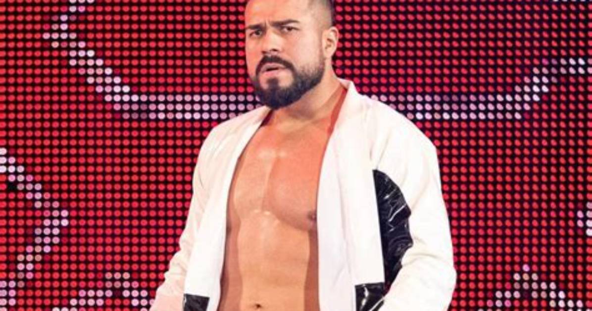 Andrade Almas Height, Weight, Net Worth, Age, Birthday, Wikipedia, Who, Instagram, Biography