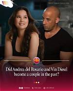 Andrea Del Rosario's Husband: Unraveling the Mystery