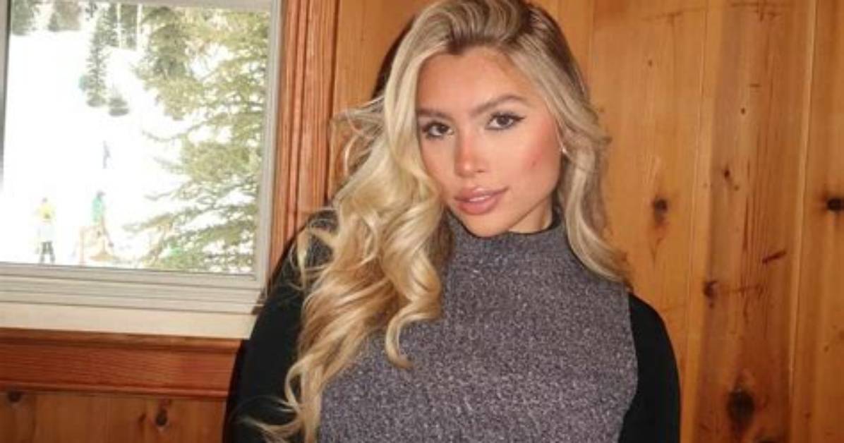 Andrea Paola Carmona Height, Weight, Net Worth, Age, Birthday, Wikipedia, Who, Instagram, Biography