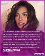 Andrea Torres' Age, Achievements, and Life Story