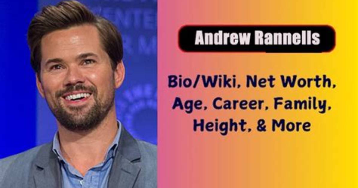 Andrew Daigneau Height, Weight, Net Worth, Age, Birthday, Wikipedia, Who, Nationality, Biography