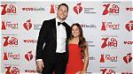 Andrew East Wife Who Is Andrew East Wife?
