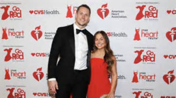 Andrew East Wife Who Is Andrew East Wife?