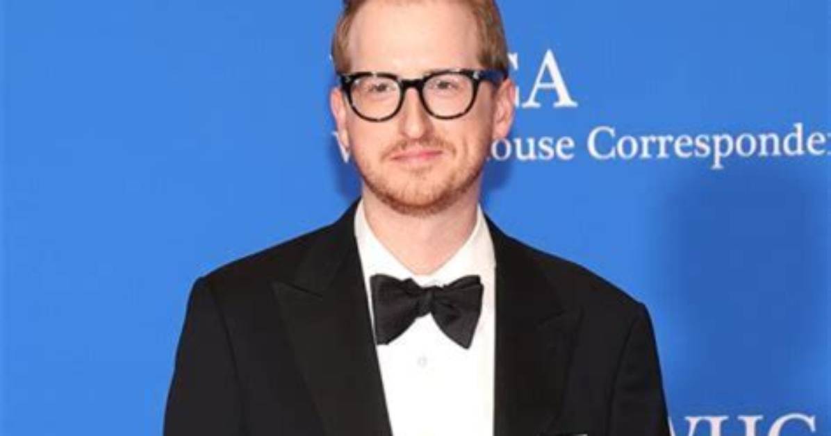 Andrew Roseman Age, Birthday, Wikipedia, Who, Nationality, Biography
