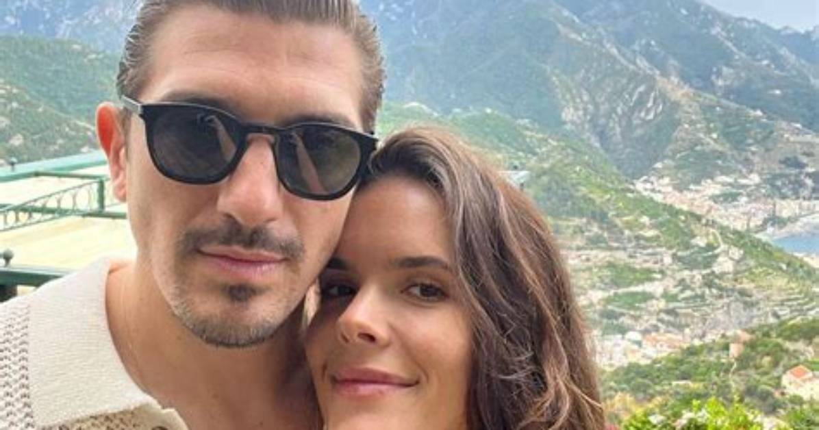 Andrew Schulz and His Wife Emma Turner Have Been Married Since 2021
