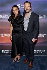 Andrew Shue and Marilee Fiebig: Love, Family, and Activism