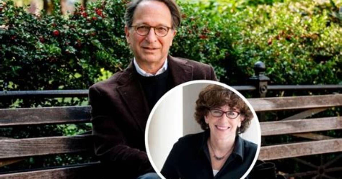 Andrew Weissmann Children