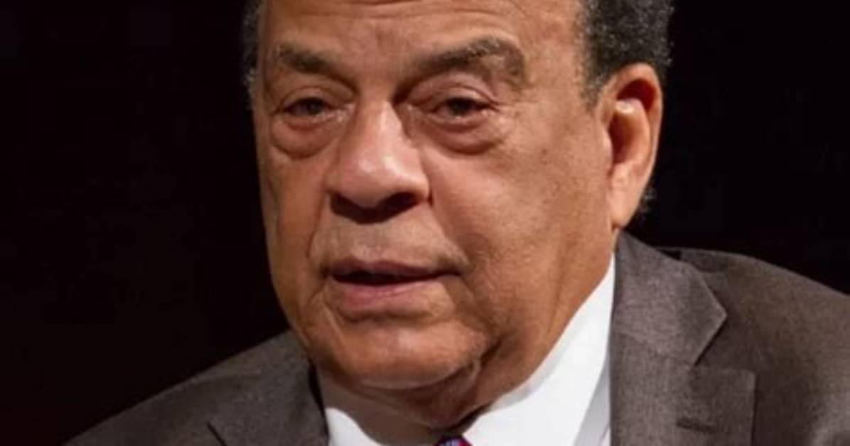 Andrew Young Height, Weight, Net Worth, Age, Birthday, Wikipedia, Who, Instagram, Biography