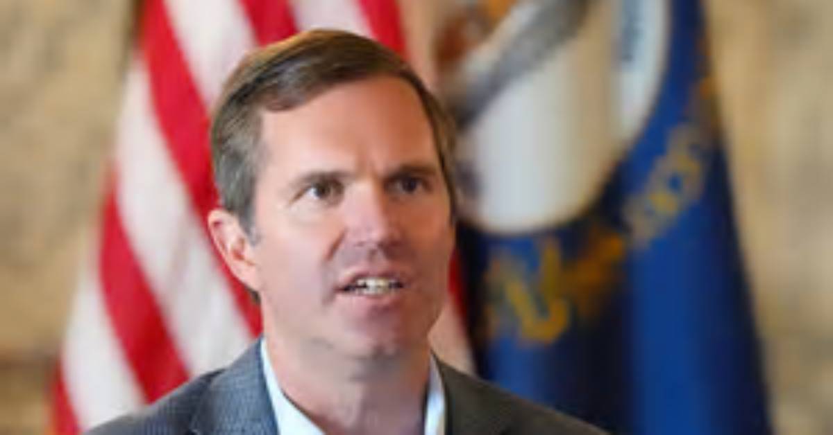 Andy Beshear's Age: a Detailed Look