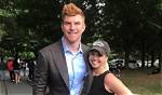 Andy Dalton Is Married to Wife: Jordan Dalton. Kids.