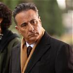 Andy Garca: How Old Is the Hollywood Icon?