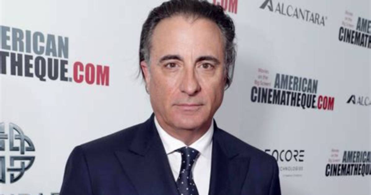 Andy Garcia: Nationality and Heritage Explored