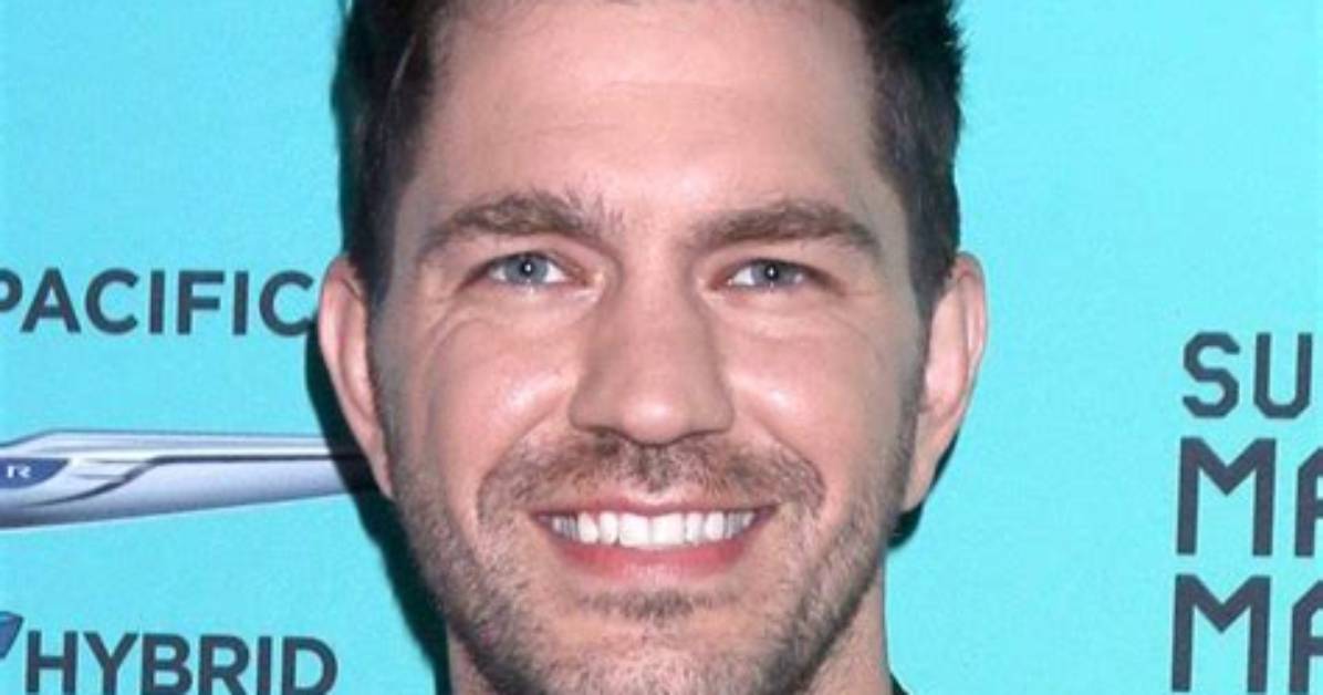 Andy Grammer: Chart-Topping Singer-Songwriter